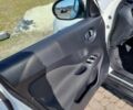Белый Ниссан Жук, объемом двигателя 1.6 л и пробегом 84 тыс. км за 12500 $, фото 9 на Automoto.ua