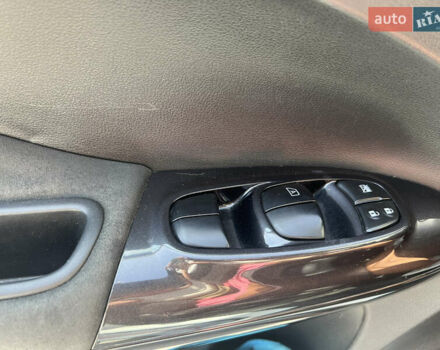 Белый Ниссан Жук, объемом двигателя 1.62 л и пробегом 183 тыс. км за 10200 $, фото 37 на Automoto.ua