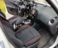 Белый Ниссан Жук, объемом двигателя 1.62 л и пробегом 124 тыс. км за 11100 $, фото 4 на Automoto.ua