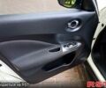 Белый Ниссан Жук, объемом двигателя 1.6 л и пробегом 174 тыс. км за 10550 $, фото 7 на Automoto.ua