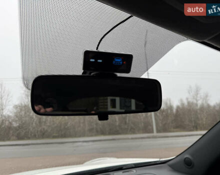 Белый Ниссан Жук, объемом двигателя 1.6 л и пробегом 106 тыс. км за 10400 $, фото 21 на Automoto.ua