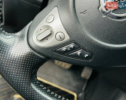 Белый Ниссан Жук, объемом двигателя 1.57 л и пробегом 106 тыс. км за 11500 $, фото 28 на Automoto.ua