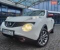 Білий Ніссан Жук, об'ємом двигуна 1.6 л та пробігом 88 тис. км за 11800 $, фото 39 на Automoto.ua