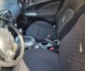 Белый Ниссан Жук, объемом двигателя 1.6 л и пробегом 84 тыс. км за 12500 $, фото 12 на Automoto.ua