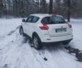 Белый Ниссан Жук, объемом двигателя 1.6 л и пробегом 123 тыс. км за 9800 $, фото 12 на Automoto.ua