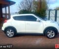 Белый Ниссан Жук, объемом двигателя 1.6 л и пробегом 135 тыс. км за 8150 $, фото 2 на Automoto.ua