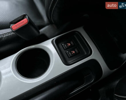 Білий Ніссан Жук, об'ємом двигуна 1.6 л та пробігом 165 тис. км за 9800 $, фото 30 на Automoto.ua