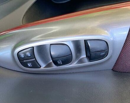 Білий Ніссан Жук, об'ємом двигуна 1.6 л та пробігом 110 тис. км за 8500 $, фото 14 на Automoto.ua