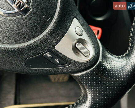 Белый Ниссан Жук, объемом двигателя 1.57 л и пробегом 106 тыс. км за 11500 $, фото 29 на Automoto.ua