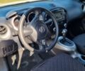 Белый Ниссан Жук, объемом двигателя 1.6 л и пробегом 84 тыс. км за 12500 $, фото 17 на Automoto.ua