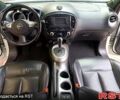 Белый Ниссан Жук, объемом двигателя 1.6 л и пробегом 174 тыс. км за 10550 $, фото 4 на Automoto.ua