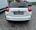 Білий Ніссан Жук, об'ємом двигуна 1.6 л та пробігом 125 тис. км за 10800 $, фото 1 на Automoto.ua