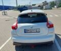 Белый Ниссан Жук, объемом двигателя 1.62 л и пробегом 95 тыс. км за 10500 $, фото 1 на Automoto.ua