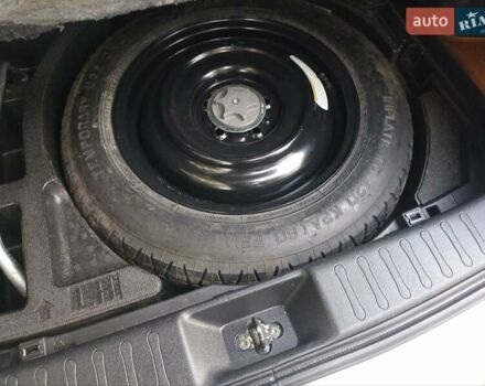 Білий Ніссан Жук, об'ємом двигуна 1.6 л та пробігом 174 тис. км за 10850 $, фото 27 на Automoto.ua