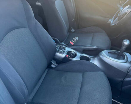 Білий Ніссан Жук, об'ємом двигуна 1.6 л та пробігом 149 тис. км за 9400 $, фото 14 на Automoto.ua