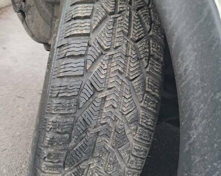 Белый Ниссан Жук, объемом двигателя 1.6 л и пробегом 72 тыс. км за 11500 $, фото 7 на Automoto.ua