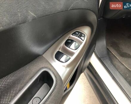 Белый Ниссан Жук, объемом двигателя 1.62 л и пробегом 336 тыс. км за 8490 $, фото 16 на Automoto.ua