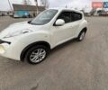 Белый Ниссан Жук, объемом двигателя 1.6 л и пробегом 124 тыс. км за 11000 $, фото 3 на Automoto.ua
