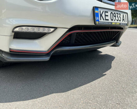 Белый Ниссан Жук, объемом двигателя 1.62 л и пробегом 183 тыс. км за 10200 $, фото 11 на Automoto.ua