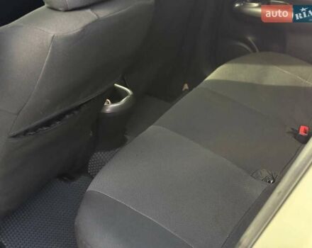 Білий Ніссан Жук, об'ємом двигуна 1.6 л та пробігом 250 тис. км за 10999 $, фото 9 на Automoto.ua