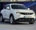 Білий Ніссан Жук, об'ємом двигуна 1.6 л та пробігом 250 тис. км за 10999 $, фото 3 на Automoto.ua