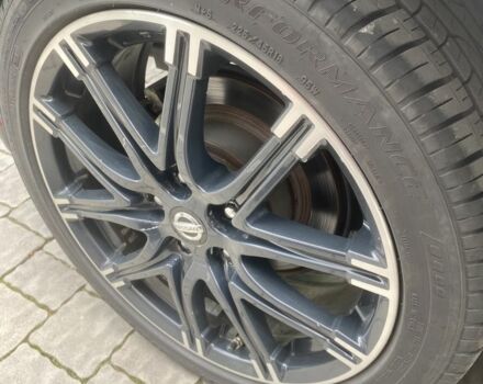 Белый Ниссан Жук, объемом двигателя 1.6 л и пробегом 150 тыс. км за 10900 $, фото 7 на Automoto.ua