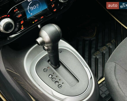 Белый Ниссан Жук, объемом двигателя 1.57 л и пробегом 106 тыс. км за 11500 $, фото 34 на Automoto.ua