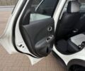Білий Ніссан Жук, об'ємом двигуна 1.6 л та пробігом 106 тис. км за 10400 $, фото 21 на Automoto.ua