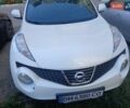 Белый Ниссан Жук, объемом двигателя 1.6 л и пробегом 129 тыс. км за 10200 $, фото 5 на Automoto.ua
