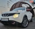 Білий Ніссан Жук, об'ємом двигуна 1.6 л та пробігом 88 тис. км за 11800 $, фото 5 на Automoto.ua