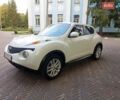 Білий Ніссан Жук, об'ємом двигуна 1.6 л та пробігом 174 тис. км за 10850 $, фото 5 на Automoto.ua