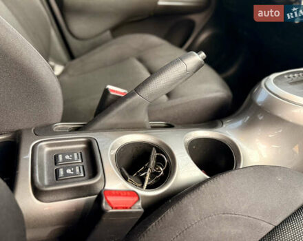 Білий Ніссан Жук, об'ємом двигуна 1.6 л та пробігом 95 тис. км за 10850 $, фото 21 на Automoto.ua