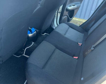 Білий Ніссан Жук, об'ємом двигуна 1.6 л та пробігом 149 тис. км за 9400 $, фото 12 на Automoto.ua