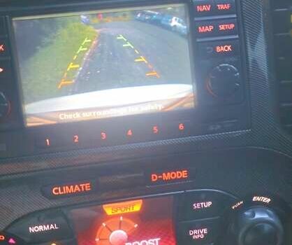 Білий Ніссан Жук, об'ємом двигуна 1.62 л та пробігом 212 тис. км за 10000 $, фото 12 на Automoto.ua