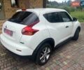 Белый Ниссан Жук, объемом двигателя 1.5 л и пробегом 250 тыс. км за 11100 $, фото 8 на Automoto.ua