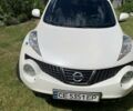 Білий Ніссан Жук, об'ємом двигуна 1.6 л та пробігом 110 тис. км за 8500 $, фото 1 на Automoto.ua