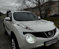 Белый Ниссан Жук, объемом двигателя 1.6 л и пробегом 92 тыс. км за 12999 $, фото 17 на Automoto.ua
