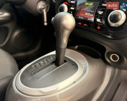 Білий Ніссан Жук, об'ємом двигуна 1.6 л та пробігом 95 тис. км за 10850 $, фото 31 на Automoto.ua