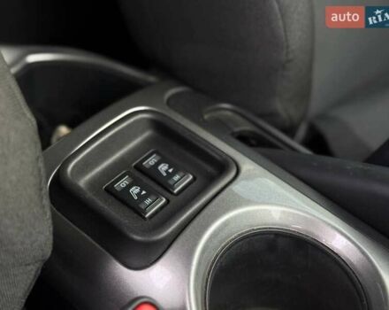 Білий Ніссан Жук, об'ємом двигуна 1.6 л та пробігом 250 тис. км за 10999 $, фото 16 на Automoto.ua