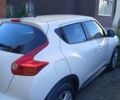 Белый Ниссан Жук, объемом двигателя 1.6 л и пробегом 129 тыс. км за 10200 $, фото 2 на Automoto.ua
