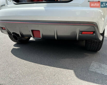 Белый Ниссан Жук, объемом двигателя 1.62 л и пробегом 183 тыс. км за 10200 $, фото 33 на Automoto.ua