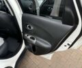 Білий Ніссан Жук, об'ємом двигуна 1.6 л та пробігом 106 тис. км за 10400 $, фото 19 на Automoto.ua