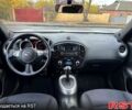 Белый Ниссан Жук, объемом двигателя 1.6 л и пробегом 107 тыс. км за 10900 $, фото 12 на Automoto.ua