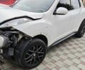 Белый Ниссан Жук, объемом двигателя 1.6 л и пробегом 90 тыс. км за 7000 $, фото 1 на Automoto.ua