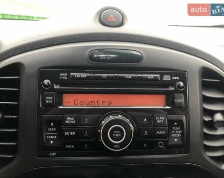 Белый Ниссан Жук, объемом двигателя 1.62 л и пробегом 336 тыс. км за 8490 $, фото 24 на Automoto.ua