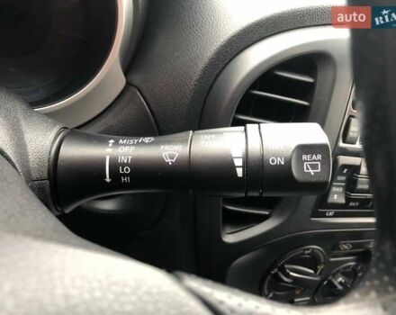 Белый Ниссан Жук, объемом двигателя 1.62 л и пробегом 336 тыс. км за 8490 $, фото 23 на Automoto.ua