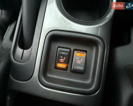 Белый Ниссан Жук, объемом двигателя 1.6 л и пробегом 64 тыс. км за 12700 $, фото 31 на Automoto.ua