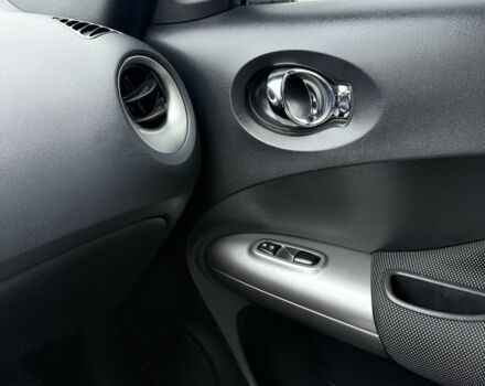 Білий Ніссан Жук, об'ємом двигуна 1.6 л та пробігом 106 тис. км за 10400 $, фото 16 на Automoto.ua