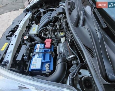 Білий Ніссан Жук, об'ємом двигуна 1.6 л та пробігом 88 тис. км за 11800 $, фото 58 на Automoto.ua