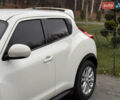 Білий Ніссан Жук, об'ємом двигуна 1.6 л та пробігом 165 тис. км за 9800 $, фото 35 на Automoto.ua